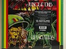 Blackboard Jungle Dub The Upsetters 3x10