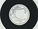 JOE TEX - LITTLE BABY FACE THING b/w MOTHER'S ADVICE- LIKE LITTLE RICHARD 45 RPM