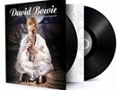 DAVID BOWIE - LIVEANDWELL.COM BRILLIANT LIVE ADVENTURES 2LP VINYL SOLD OUT