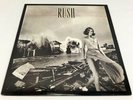 Rush   Permanent Waves   Mercury, SRM-1-4001, LP, US, 1980, EX