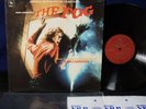 THE FOG John Carpenter original SOUNDTRACK LP STV81191 Jerry Goldsmith/horror