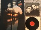 Simon and Garfunkel - bookends vinyl LP U.S 1968 2 eye Col 360 stereo + POSTER