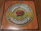 The Grateful Dead - American Beauty (Vinyl, LP) WS 1893