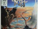 Angel Dust Into The Dark Past Coke Bottle Green Vinyl LP Record new