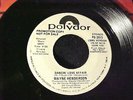 70's MODERN SOUL DISCO DJ PROMO 45 WAYNE HENDERSON Dancin' Love Affair/short