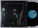 WOODY SHAW The Moontrane MUSE LP VG+ SHRINK *