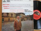 ASD 637 ED1 Britten Tippett Corelli Yehudi Menuhin NEAR MINT HMV Semi-Circle LP