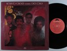 RETURN TO FOREVER No Mystery POLYDOR LP VG+ SHRINK *