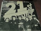 THE CARS LIVE IN THE 21ST CENTURY LP SAN FRANCISCO 8/19/78 VG+ TMOQ