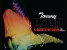 Tommy Bolin - Shake The Devil - The Lost Sessions [New Vinyl LP] Gatefold LP Jac