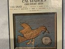 Cal Tjader’s Greatest Hits Reel To Reel R2R Used Nice Shape & Clean