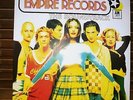 VARIOUS - EMPIRE RECORDS - THE SOUNDTRACK (LTD ED, NUMBERED)  2LP VINYL RECORD