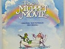 Muppets ?The Muppet Movie Soundtrack 1979 SD 16001 CRC 12