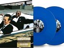 B.B. KING & ERIC CLAPTON LP x 2 Riding With The King 20th BLUE Vinyl IN STOCK