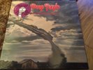 DEEP PURPLE - STORMBRINGER VINYL LP ON PURPLE VINYL BRAND NEW AND SEALED