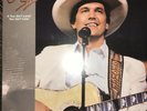 Sealed. VINYL LP George Strait - If You Ain't Lovin' You Ain't Livin'  BMG CLUB