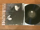 DON HENLEY THE END OF THE INNOCENCE LP EX/EX 1989 Geffen Eagles (Vinyl)