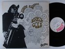 JOHN KLEMMER Blowin' Gold CADET CONCEPT LP *
