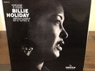 Billie Holiday  