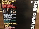 Terry, Clark	Funk Dumplings (qt w. K. Drew,R.Mitchell,Ed T)	Matrix MTX 1002