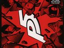 Shoji Meguro, Atlus Sound Team - Persona 5 Original (Vinyl 4LP Box - 2017 - US)
