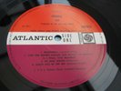 Yes FRAGILE 1971 UK LP 1st Red/Plum NEAR MINT WITH Rare Tour Program and Poster
