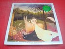 MIDORI TAKADA 'Through The Looking Glass' Import Crystal Clear 2-LP  Unplayed