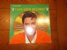 1968 Original Elvis Gold Records Volume 4 RCA Records LSP-3921 in SHRINK RIGID E