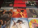 JIMI HENDRIX LIVE SEATTLE BOY FILLMORE WOOSTOCK & MORE 26 LPS LIMITED VINYLSET