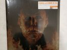 Halloween 2018 2 LP Soundtrack, John Carpenter, Orange Black Vinyl