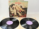 DONOVAN 'HMS Donovan' 1971 Double Vinyl LP In Gatefold On Dawn Records - G21