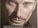 JOHNNY HALLYDAY COFFRET VINYL MA VERITE