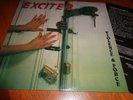 Exciter ?– Violence & Force..org,1984..MFN..in very good condition..rare