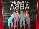 ABBA The Best Of 1972-1981 READERS DIGEST UK vinyl BOX SET EXCELLENT CONDITION