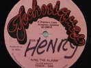 Tenor Saw/Frankie Paul 