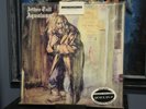JETHRO TULL Aqualung LP 2007 Classic Records Quiex 200 Gram Vinyl RARE NM