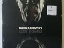 JOHN CARPENTER Lost Themes' Vinyl LP + Download NEW/SEALED