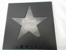 DAVID BOWIE Black Star Lazarus Album VINYL LP