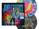 JOHN FOGERTY - 50 Year Trip LIVE AT RED ROCKS 2xLp Picture Disc Set NEW/SEALED