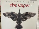 The Crow Original Soundtrack Vinyl Reissue - Various Artist - New/Sealed