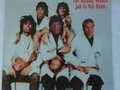 THE ROLLING STONES - JAH IS NOT DEAD - LP 