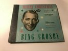 MERRY CHRISTMAS - BING CROSBY- DECCA ALBUM NO. A-550 WITH THE ANDREWS SISTERS