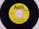 ELMORE JAMES Cry For Me Baby / It Hurts Me Too MEL 7011 M-