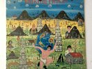 TALKING HEADS ? LITTLE CREATURES   1985 1ST PRESS ***FACTORY SEALED***