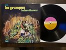 Bo Grumpus - Before The War -VG++/VG++ Psych Rock 1968 ATCO SD33-306 1ST Press