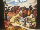 Tom Petty and the Heartbreakers - into the Great Wide Open LP - German Pressing