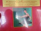 Kanye West ?– My Beautiful Dark Twisted Fantasy Vinyl LP SEALED (Explicit)