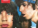 ROLLING STONES - Black And Blue Vinyl LP