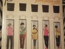 X-RAY SPEX GERMFREE ADOLESCENTS 12