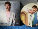 LP FRANK ZAPPA: BROADWAY THE HARDWAY GLOBUS 210075 1991//  PICTURE LP MADE IN CZ